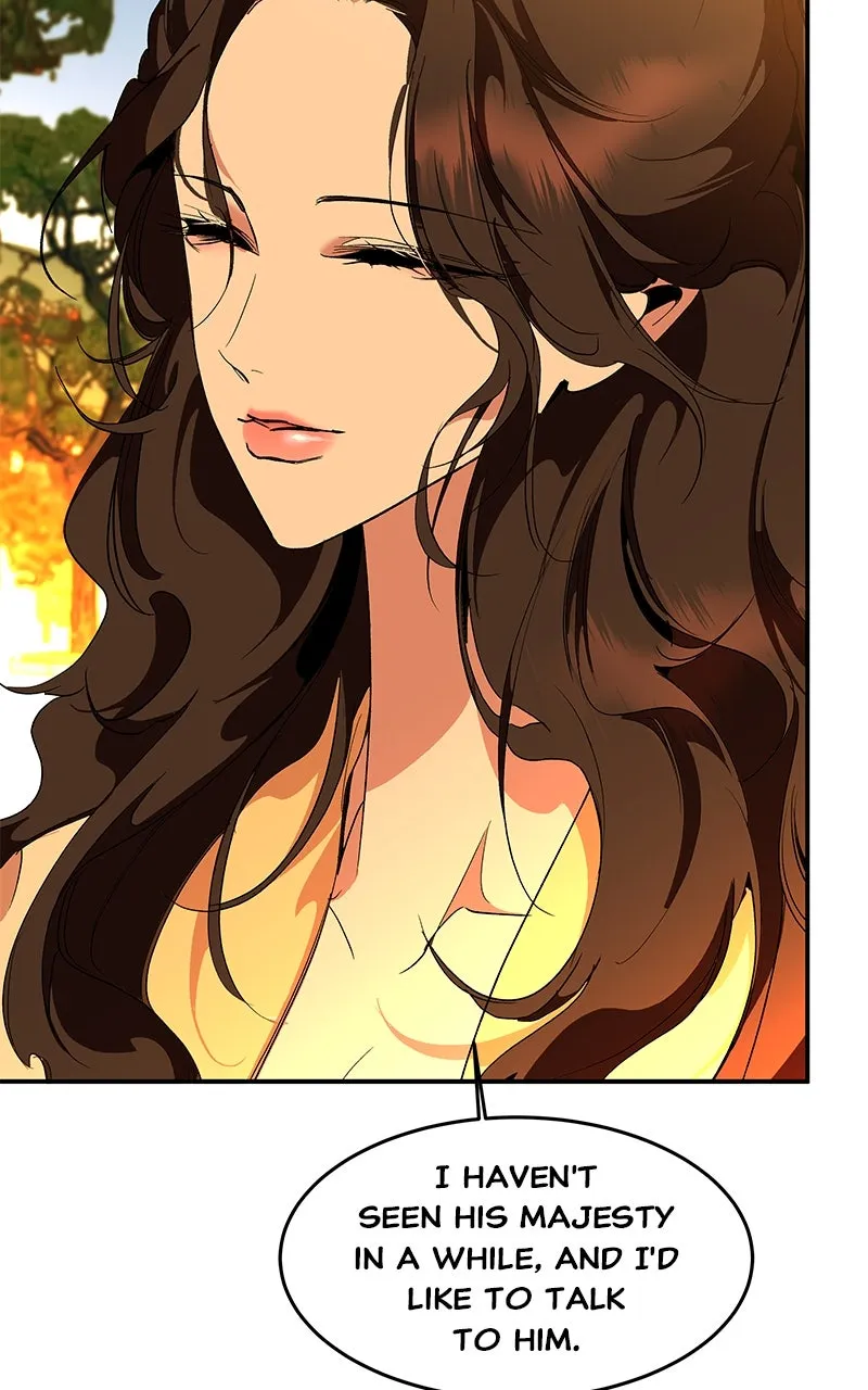 Read How a Goddess Wins Over Tigers chapter 116 image 104 on Lezhin