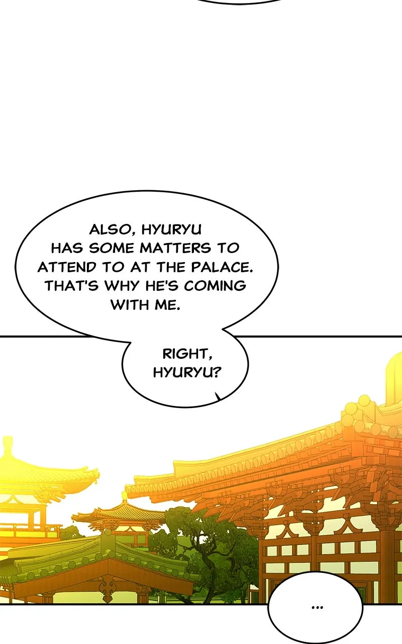 Read How a Goddess Wins Over Tigers chapter 116 image 105 on Lezhin