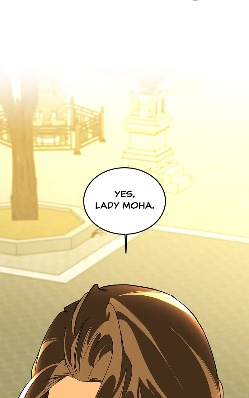 Read How a Goddess Wins Over Tigers chapter 116 image 106 on Lezhin