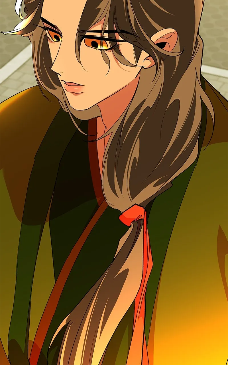 Read How a Goddess Wins Over Tigers chapter 116 image 107 on Lezhin