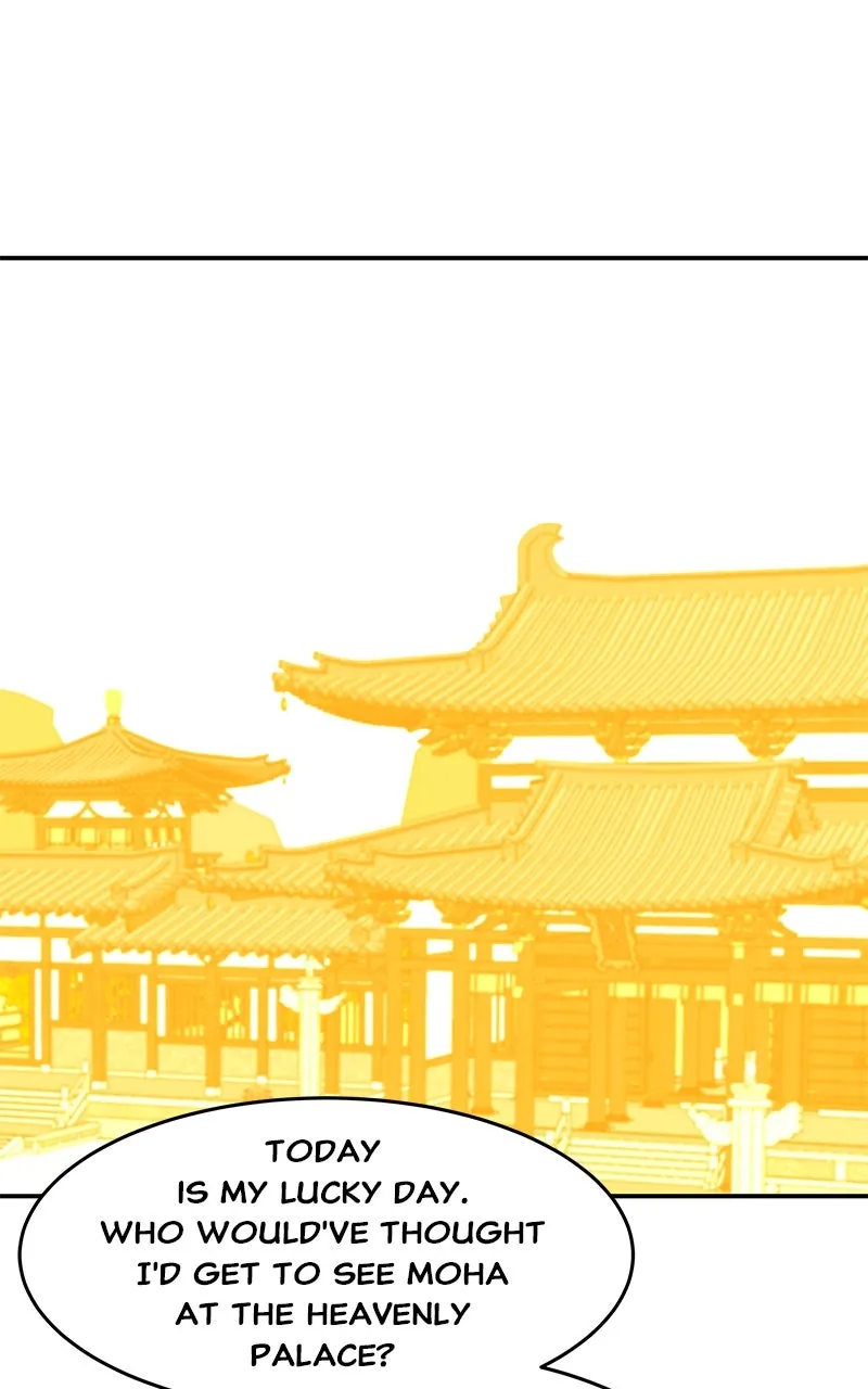 Read How a Goddess Wins Over Tigers chapter 116 image 109 on Lezhin
