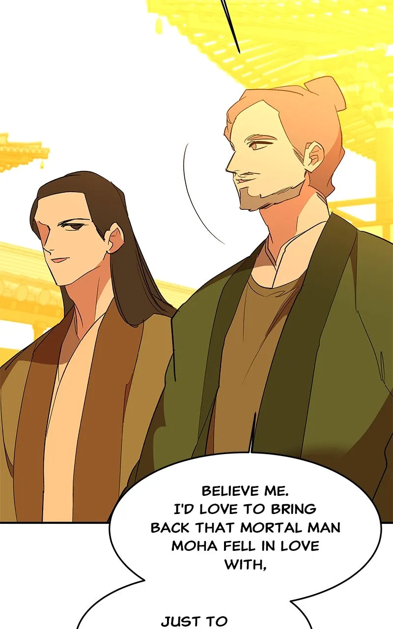 Read How a Goddess Wins Over Tigers chapter 116 image 111 on Lezhin