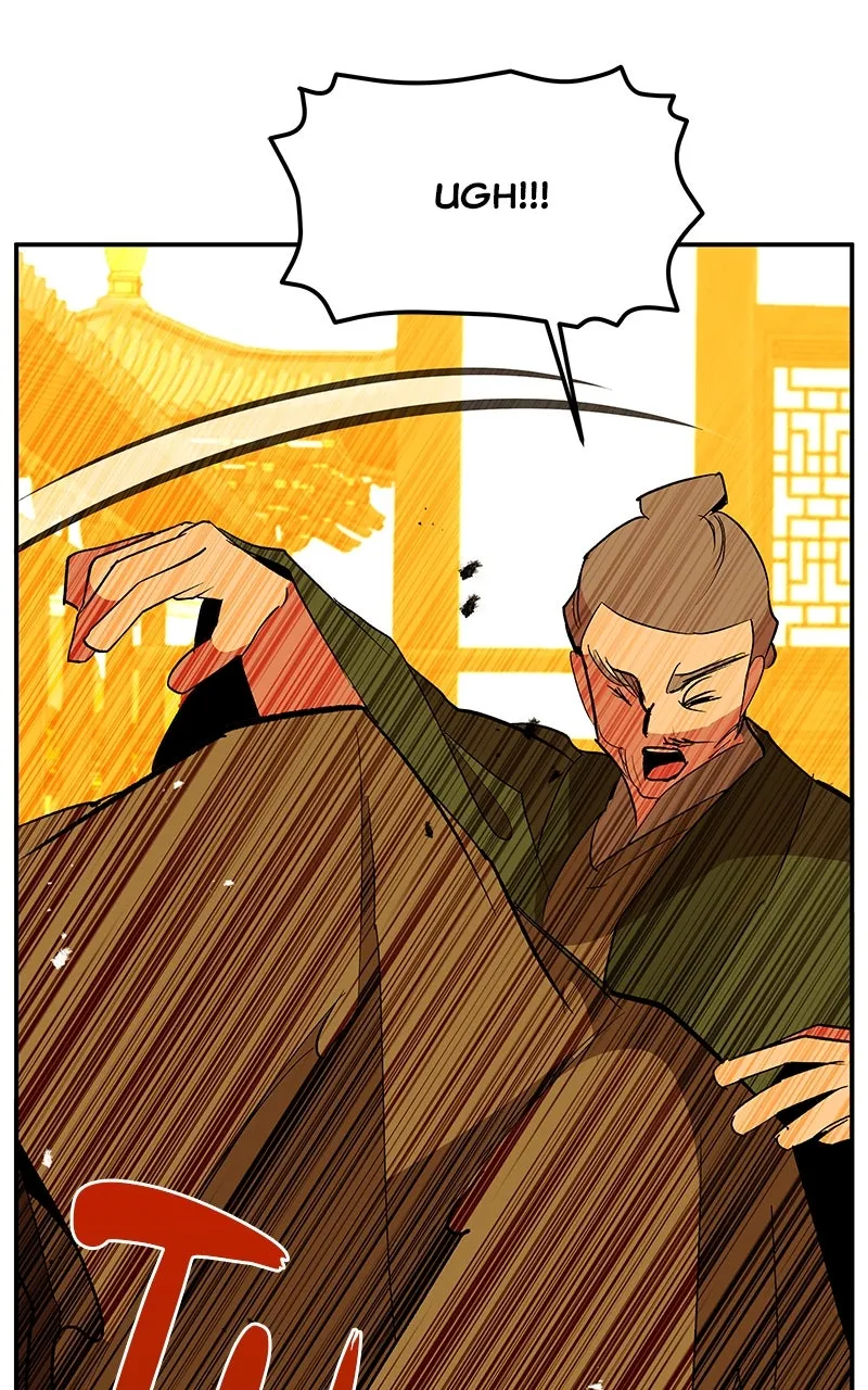 Read How a Goddess Wins Over Tigers chapter 116 image 114 on Lezhin