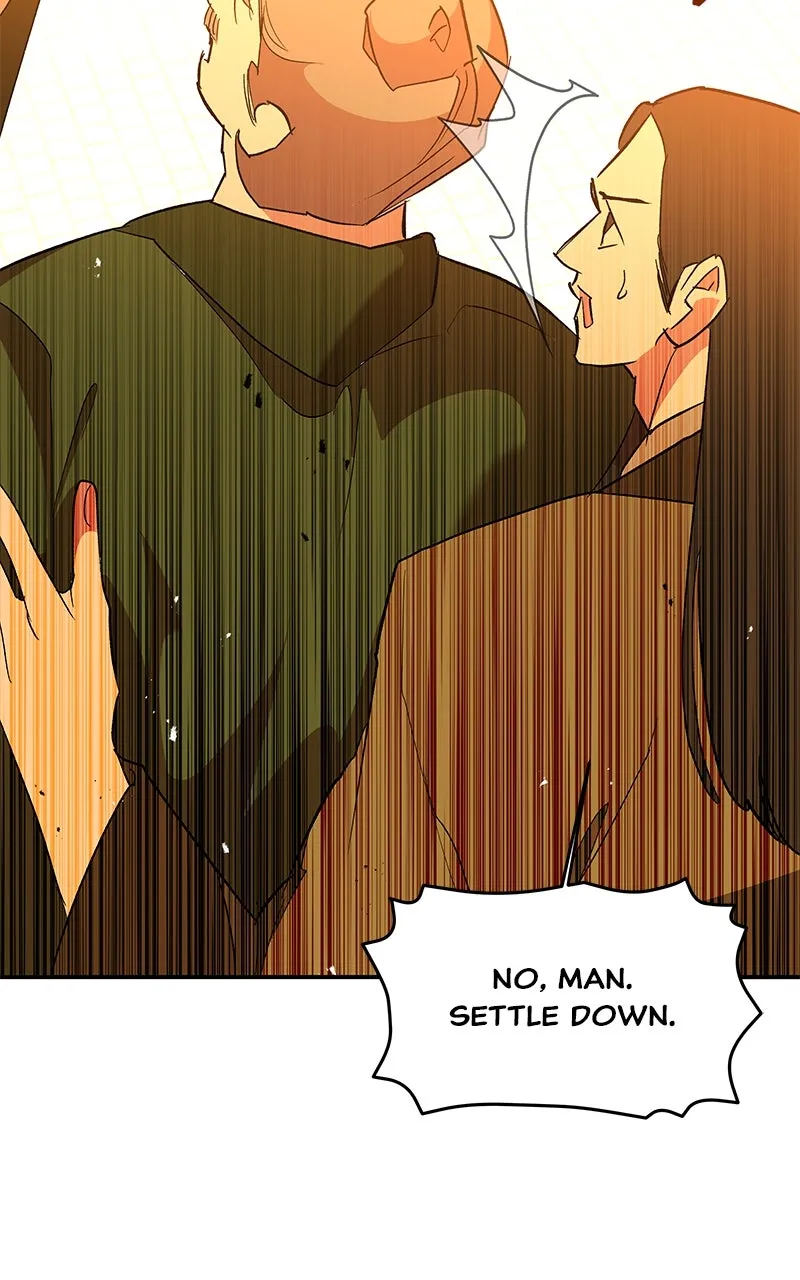 Read How a Goddess Wins Over Tigers chapter 116 image 118 on Lezhin