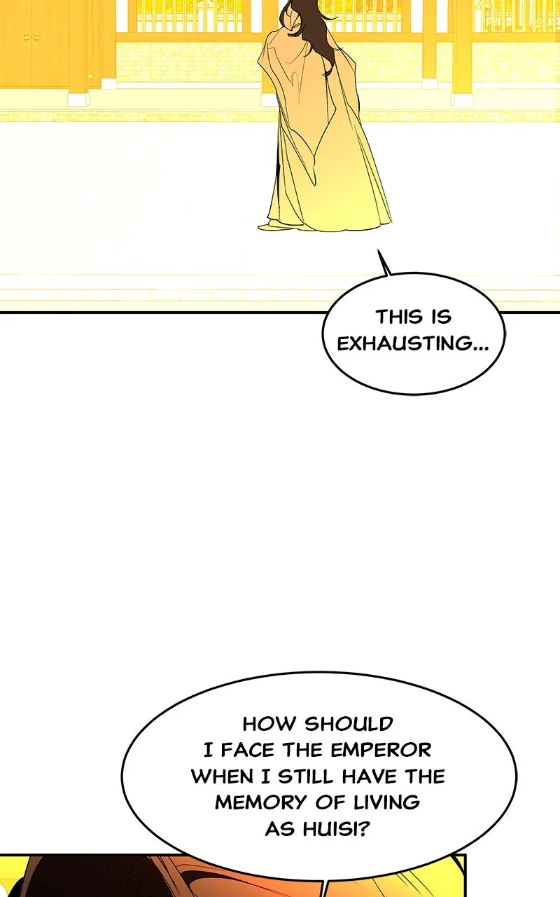 Read How a Goddess Wins Over Tigers chapter 116 image 124 on Lezhin