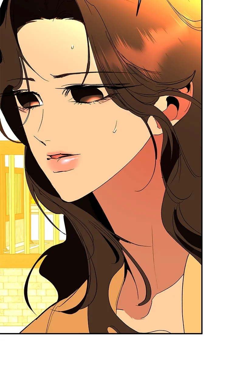 Read How a Goddess Wins Over Tigers chapter 116 image 125 on Lezhin