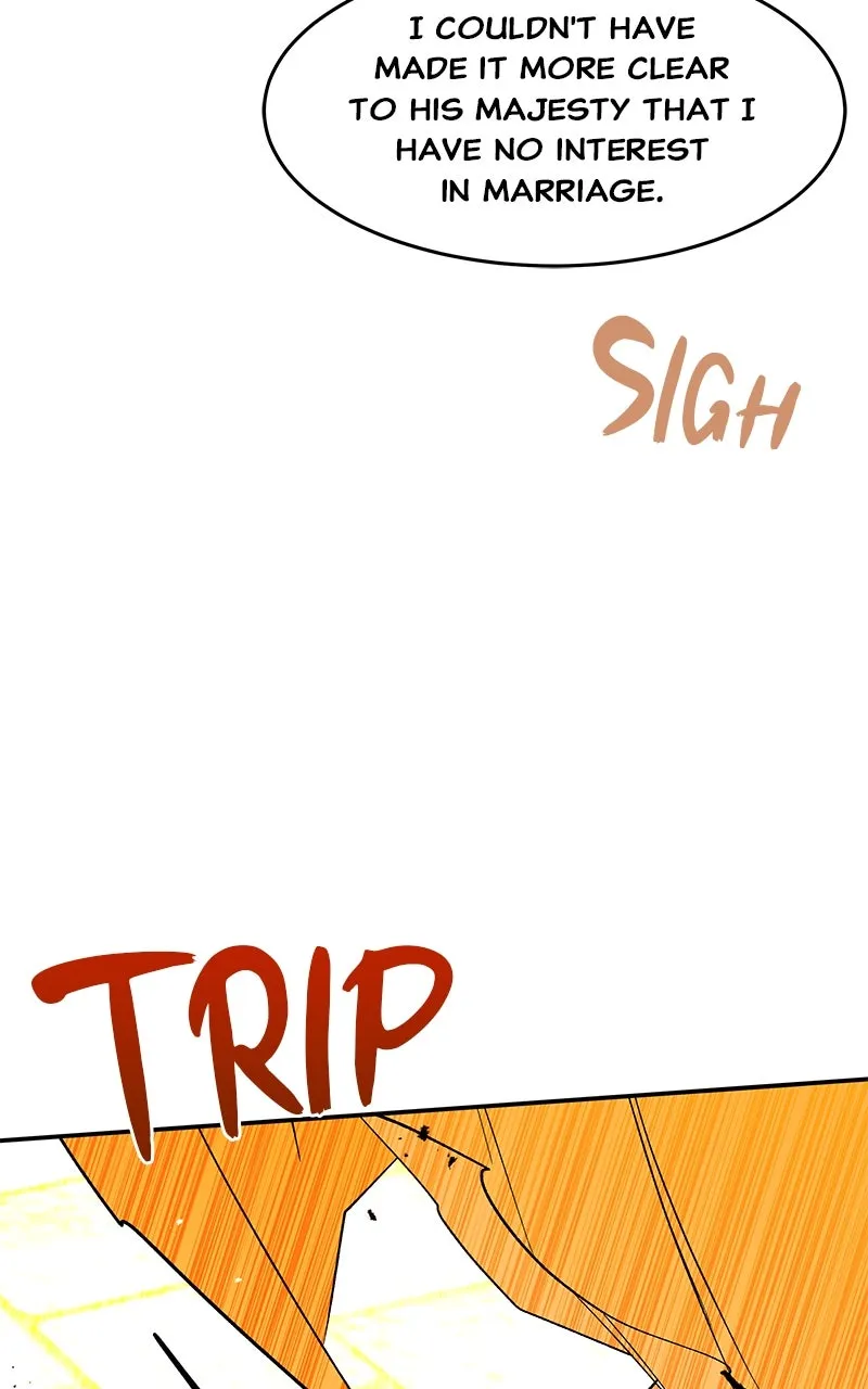 Read How a Goddess Wins Over Tigers chapter 116 image 127 on Lezhin