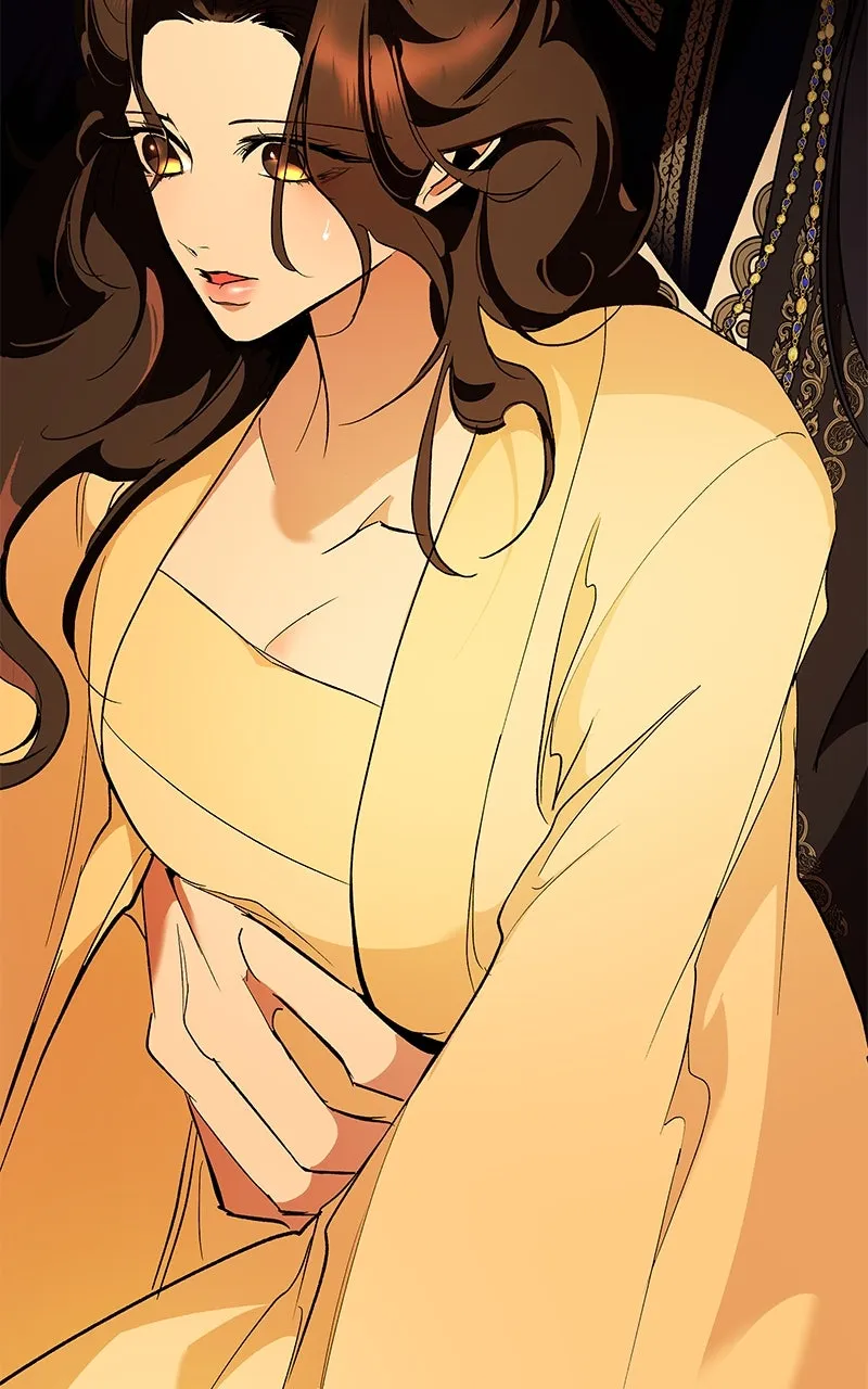 Read How a Goddess Wins Over Tigers chapter 116 image 131 on Lezhin