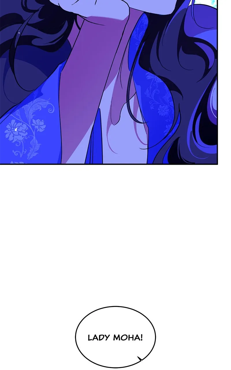 Read How a Goddess Wins Over Tigers chapter 116 image 17 on Lezhin