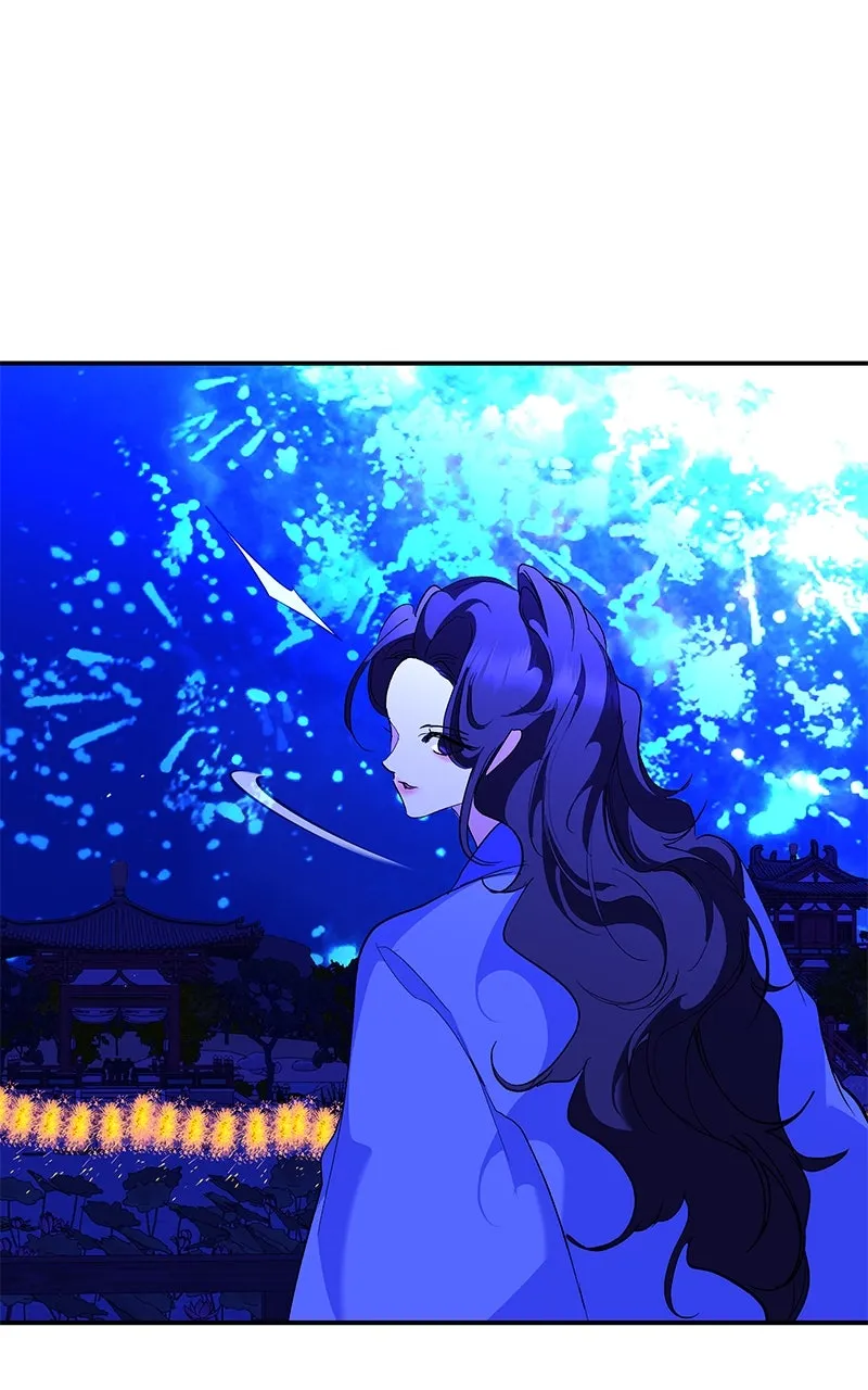 Read How a Goddess Wins Over Tigers chapter 116 image 18 on Lezhin