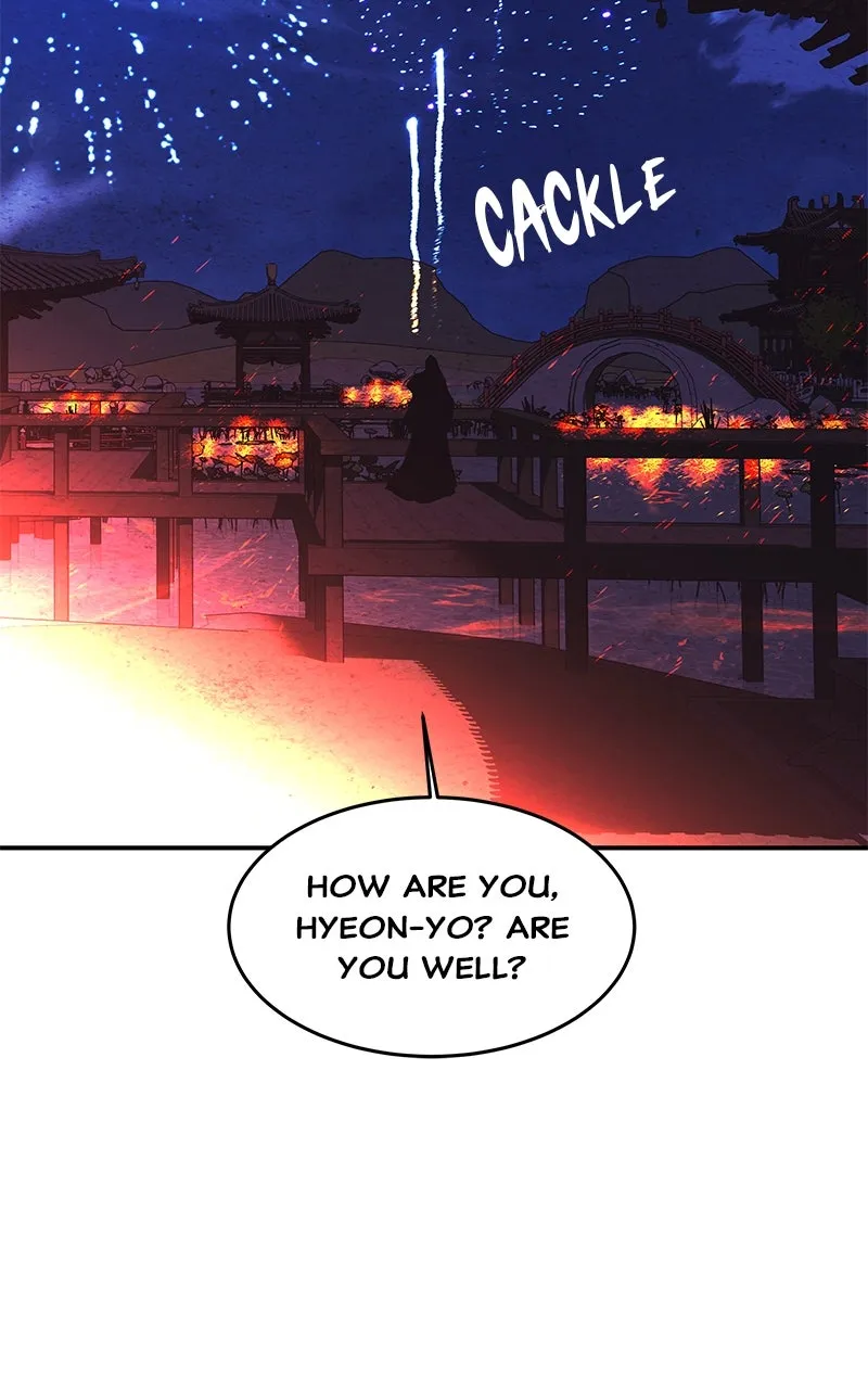 Read How a Goddess Wins Over Tigers chapter 116 image 2 on Lezhin