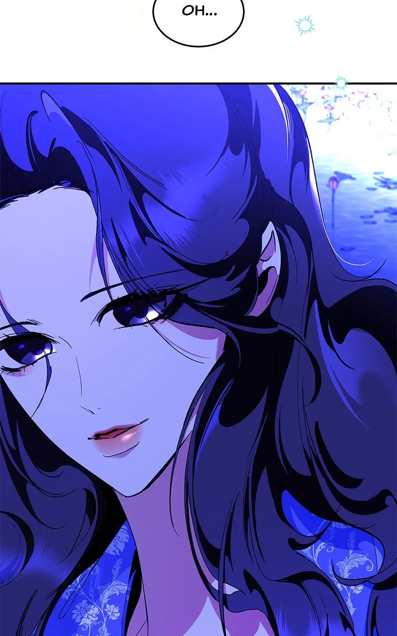 Read How a Goddess Wins Over Tigers chapter 116 image 23 on Lezhin