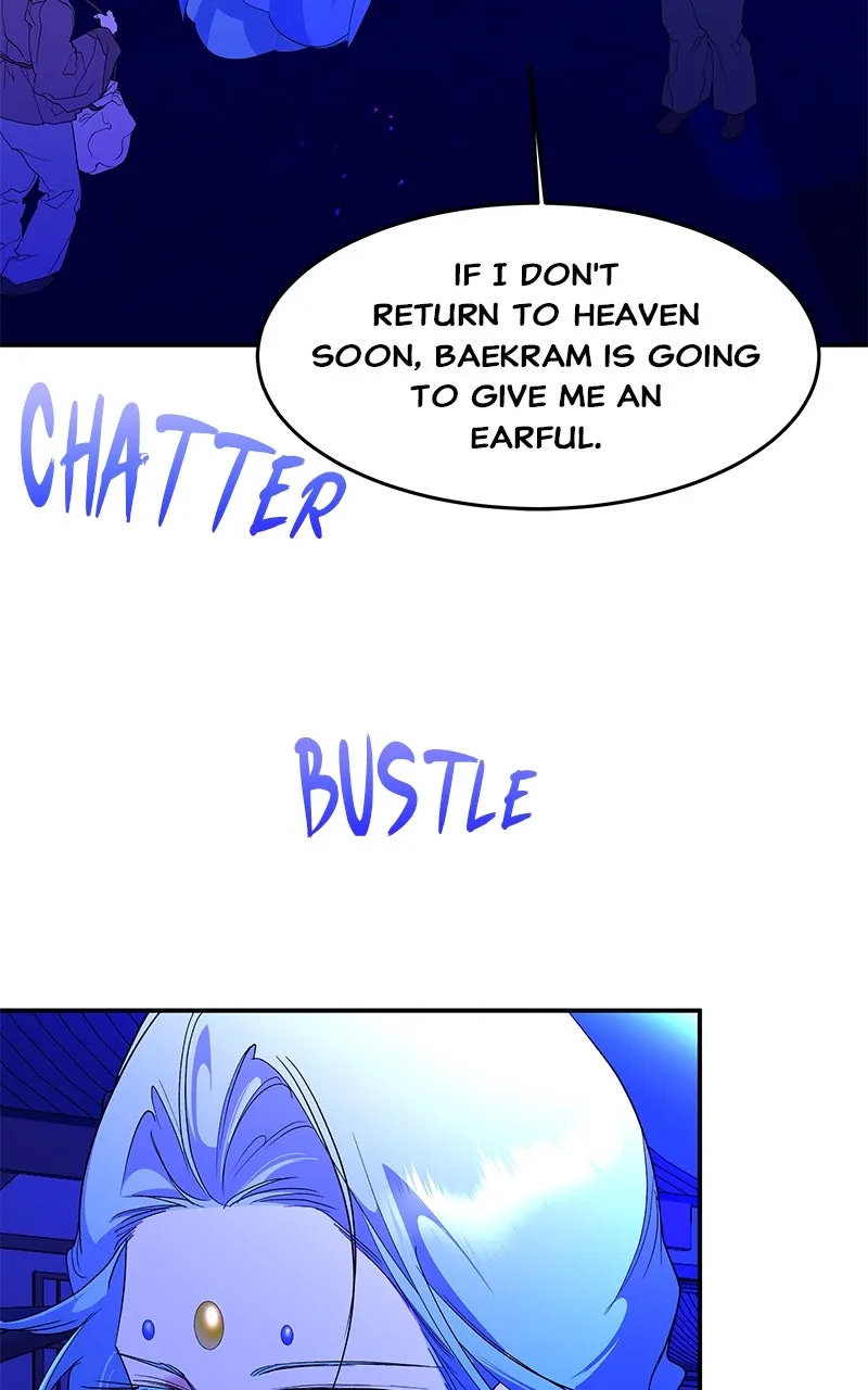 Read How a Goddess Wins Over Tigers chapter 116 image 27 on Lezhin