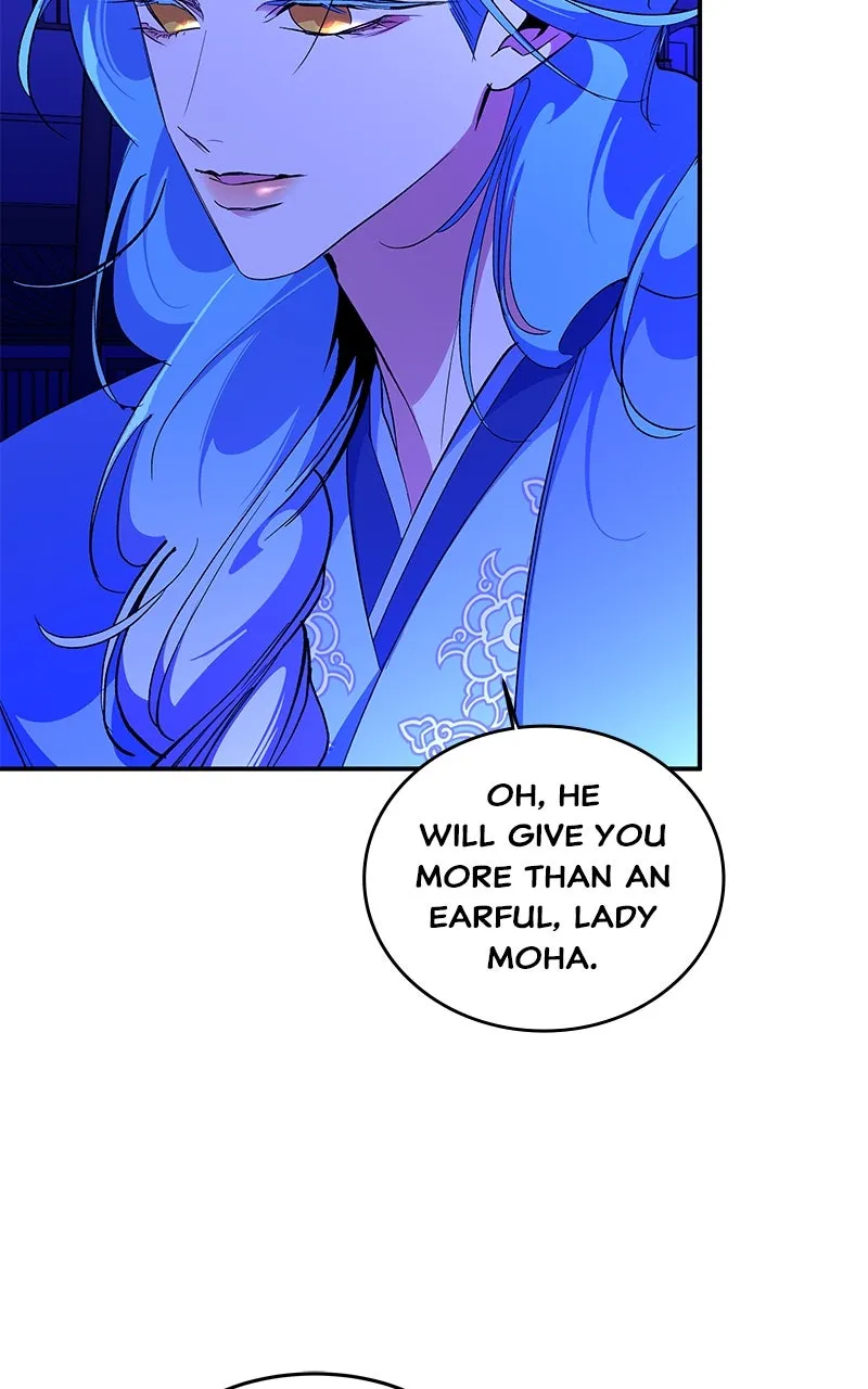 Read How a Goddess Wins Over Tigers chapter 116 image 28 on Lezhin