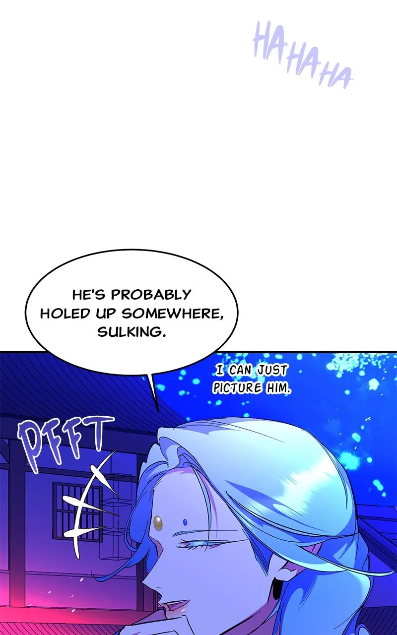 Read How a Goddess Wins Over Tigers chapter 116 image 30 on Lezhin