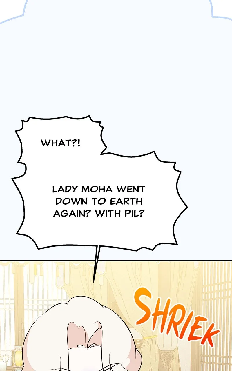 Read How a Goddess Wins Over Tigers chapter 116 image 32 on Lezhin