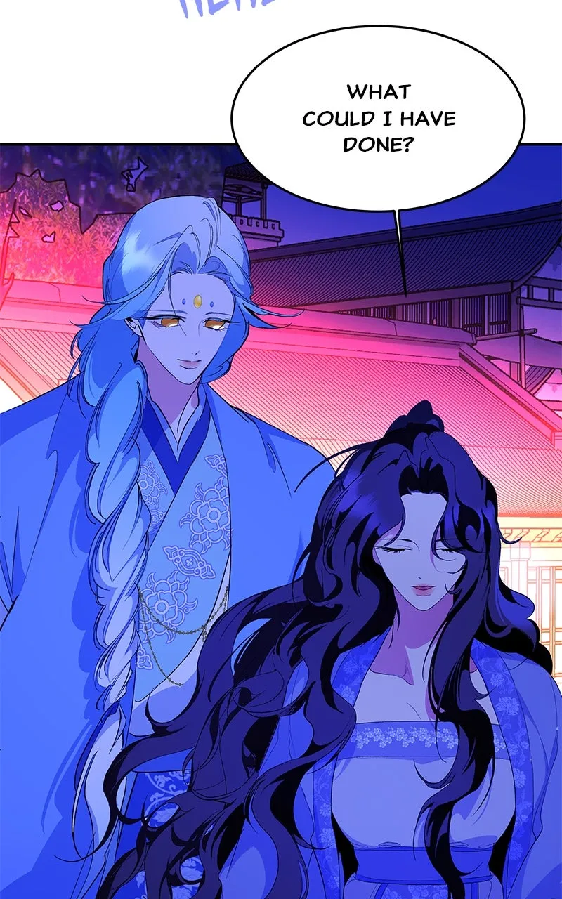Read How a Goddess Wins Over Tigers chapter 116 image 36 on Lezhin
