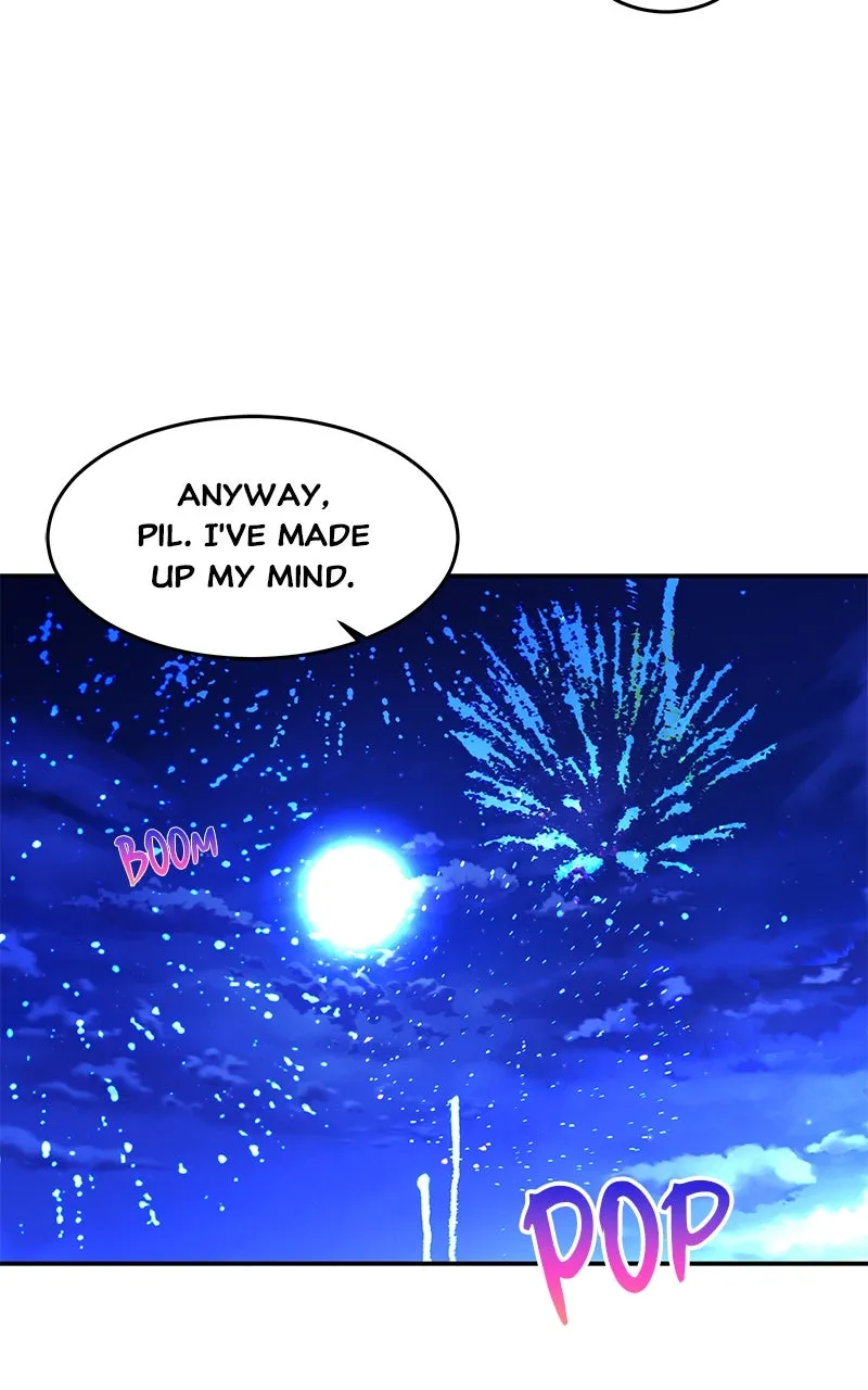 Read How a Goddess Wins Over Tigers chapter 116 image 39 on Lezhin