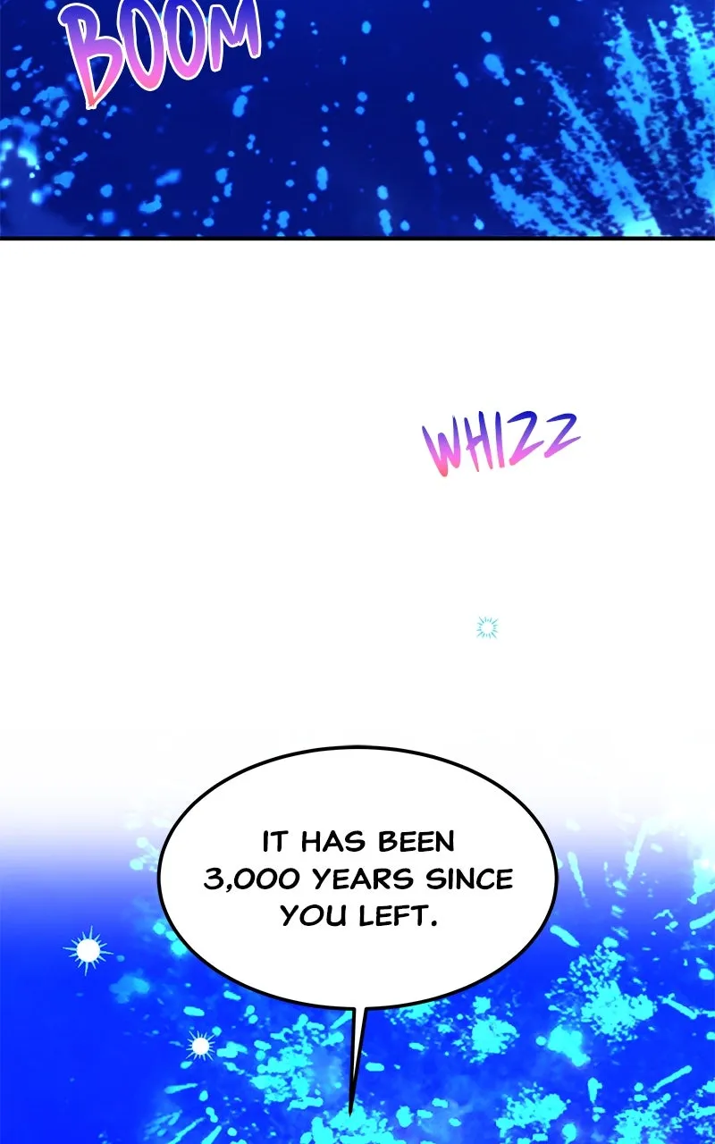 Read How a Goddess Wins Over Tigers chapter 116 image 4 on Lezhin