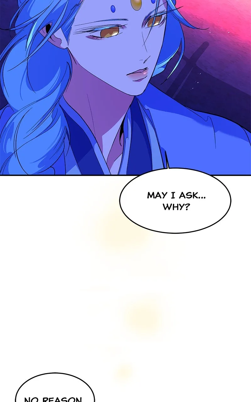 Read How a Goddess Wins Over Tigers chapter 116 image 43 on Lezhin
