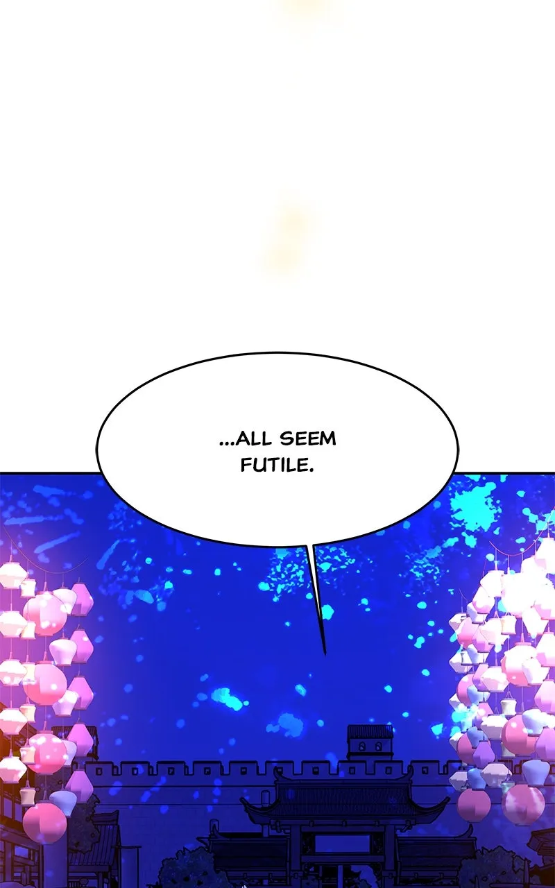Read How a Goddess Wins Over Tigers chapter 116 image 45 on Lezhin