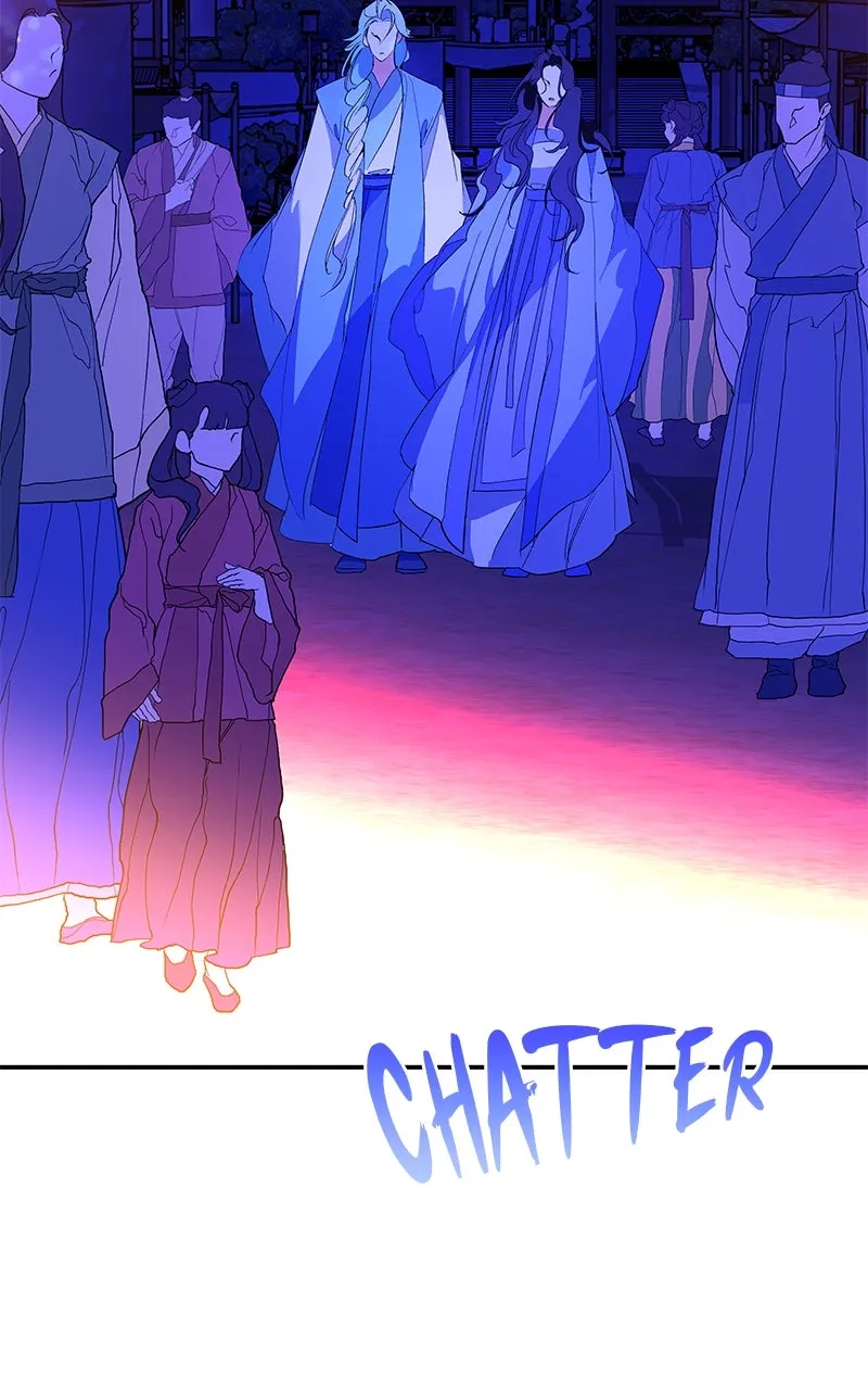 Read How a Goddess Wins Over Tigers chapter 116 image 46 on Lezhin