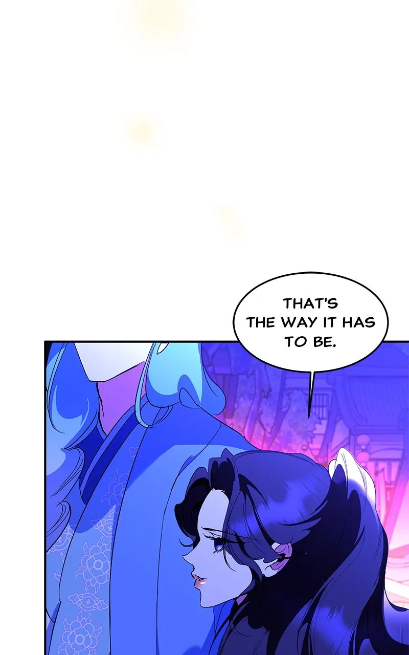 Read How a Goddess Wins Over Tigers chapter 116 image 48 on Lezhin