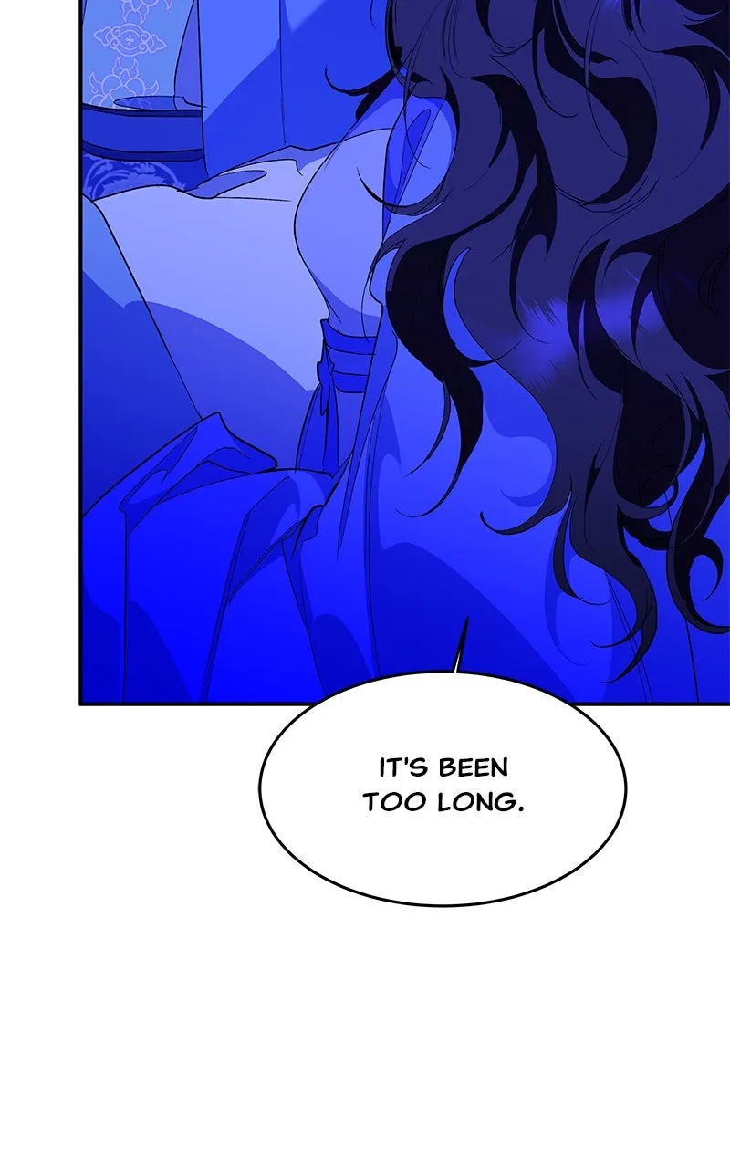 Read How a Goddess Wins Over Tigers chapter 116 image 49 on Lezhin