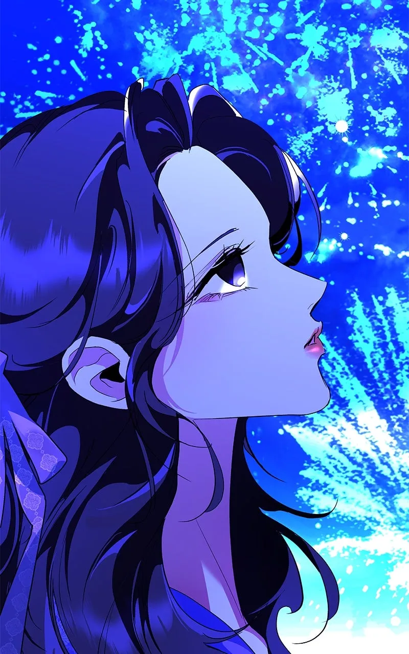 Read How a Goddess Wins Over Tigers chapter 116 image 5 on Lezhin