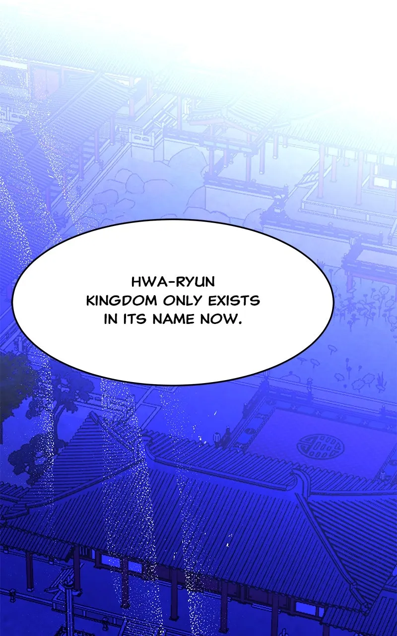 Read How a Goddess Wins Over Tigers chapter 116 image 50 on Lezhin