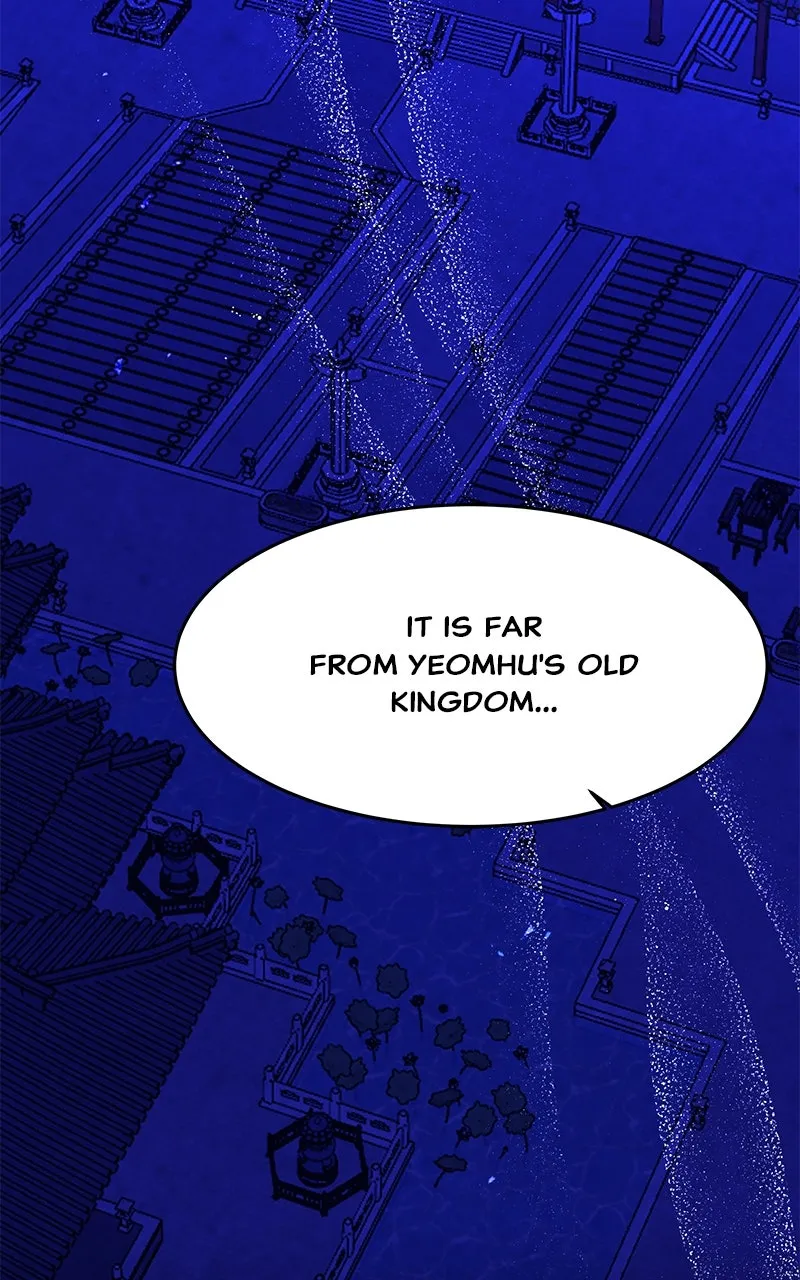 Read How a Goddess Wins Over Tigers chapter 116 image 51 on Lezhin