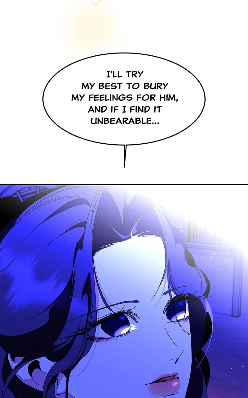 Read How a Goddess Wins Over Tigers chapter 116 image 59 on Lezhin