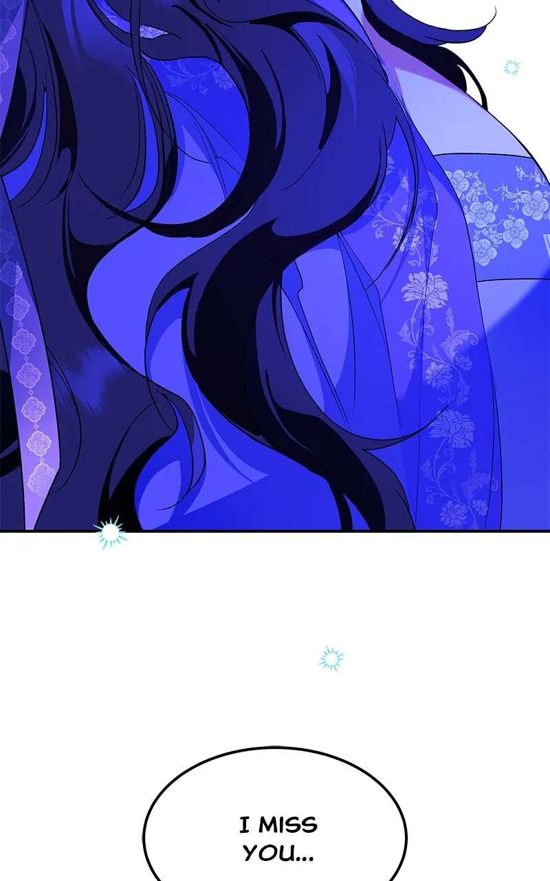 Read How a Goddess Wins Over Tigers chapter 116 image 6 on Lezhin
