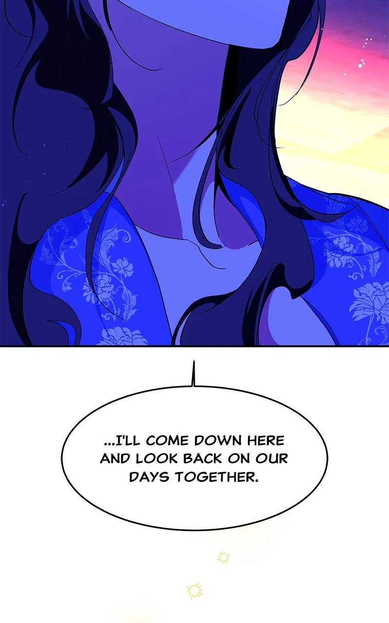 Read How a Goddess Wins Over Tigers chapter 116 image 60 on Lezhin