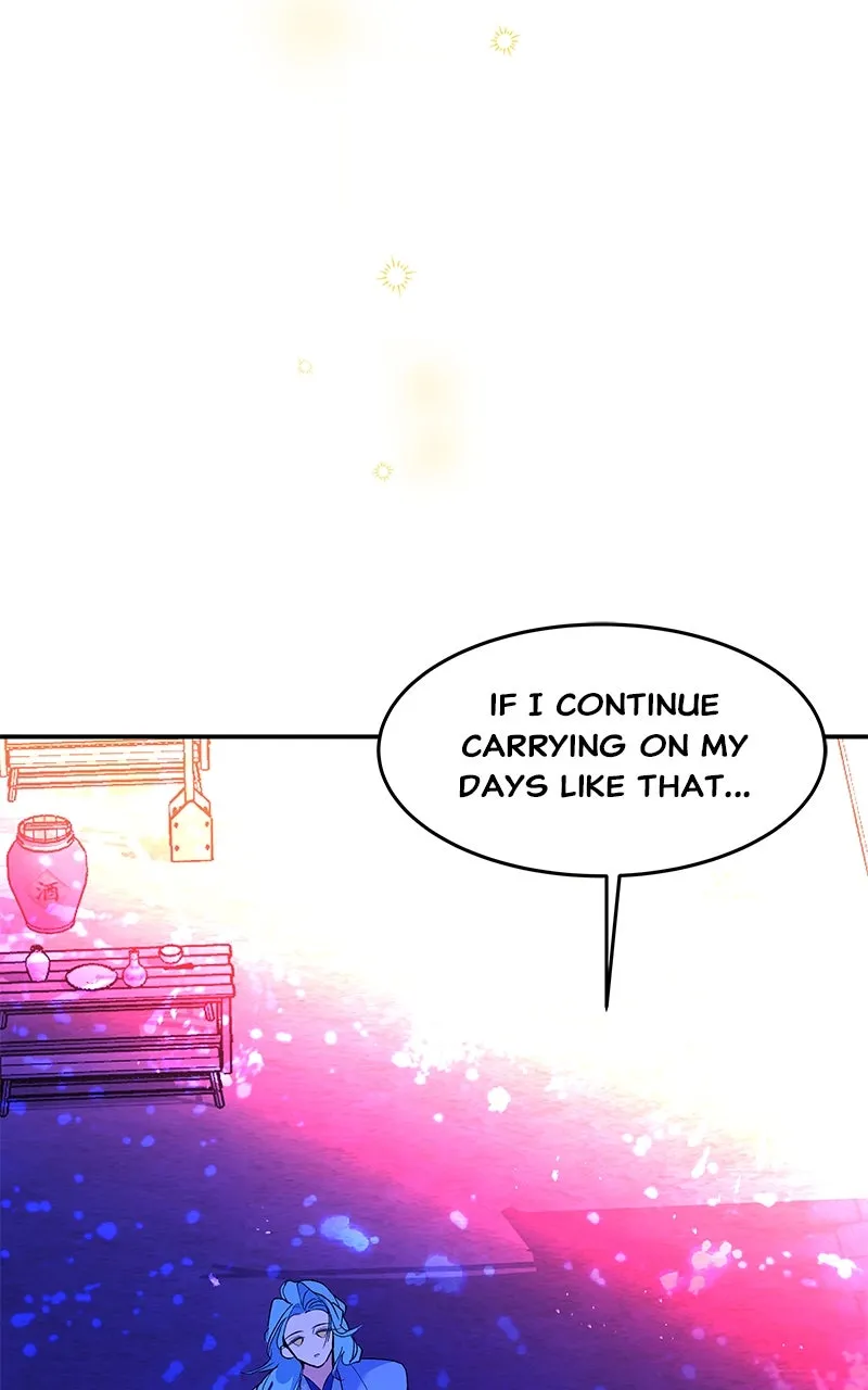 Read How a Goddess Wins Over Tigers chapter 116 image 61 on Lezhin