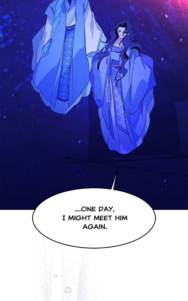 Read How a Goddess Wins Over Tigers chapter 116 image 62 on Lezhin