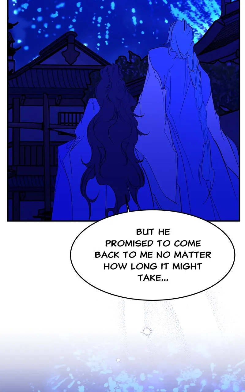 Read How a Goddess Wins Over Tigers chapter 116 image 64 on Lezhin