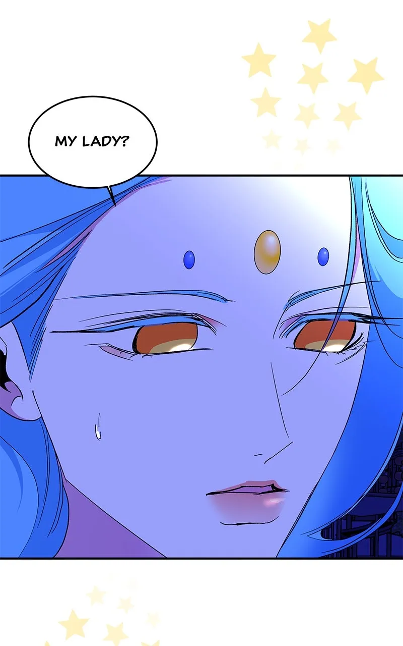 Read How a Goddess Wins Over Tigers chapter 116 image 71 on Lezhin