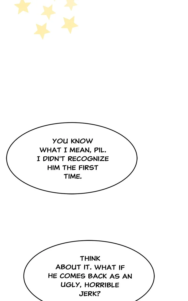 Read How a Goddess Wins Over Tigers chapter 116 image 72 on Lezhin