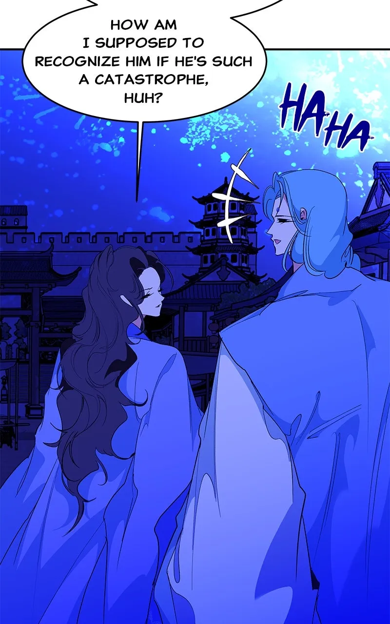 Read How a Goddess Wins Over Tigers chapter 116 image 73 on Lezhin