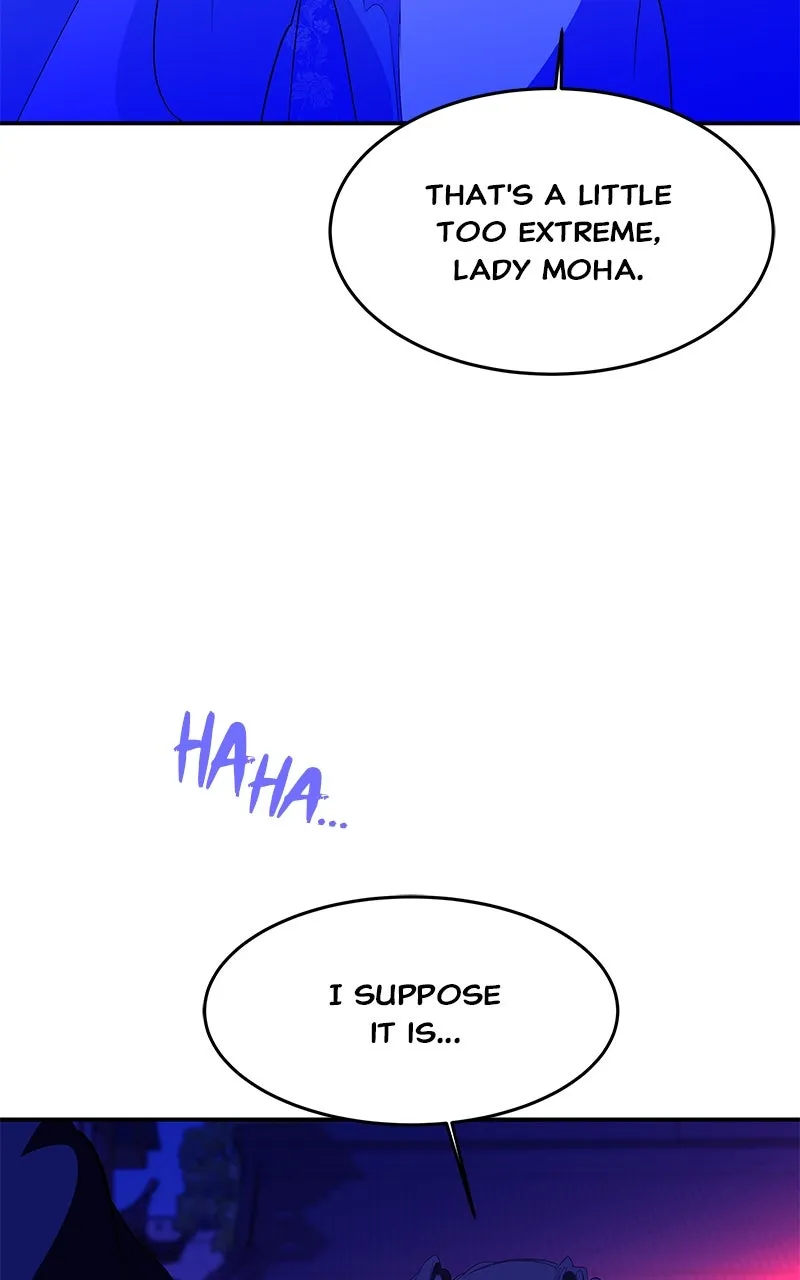 Read How a Goddess Wins Over Tigers chapter 116 image 74 on Lezhin