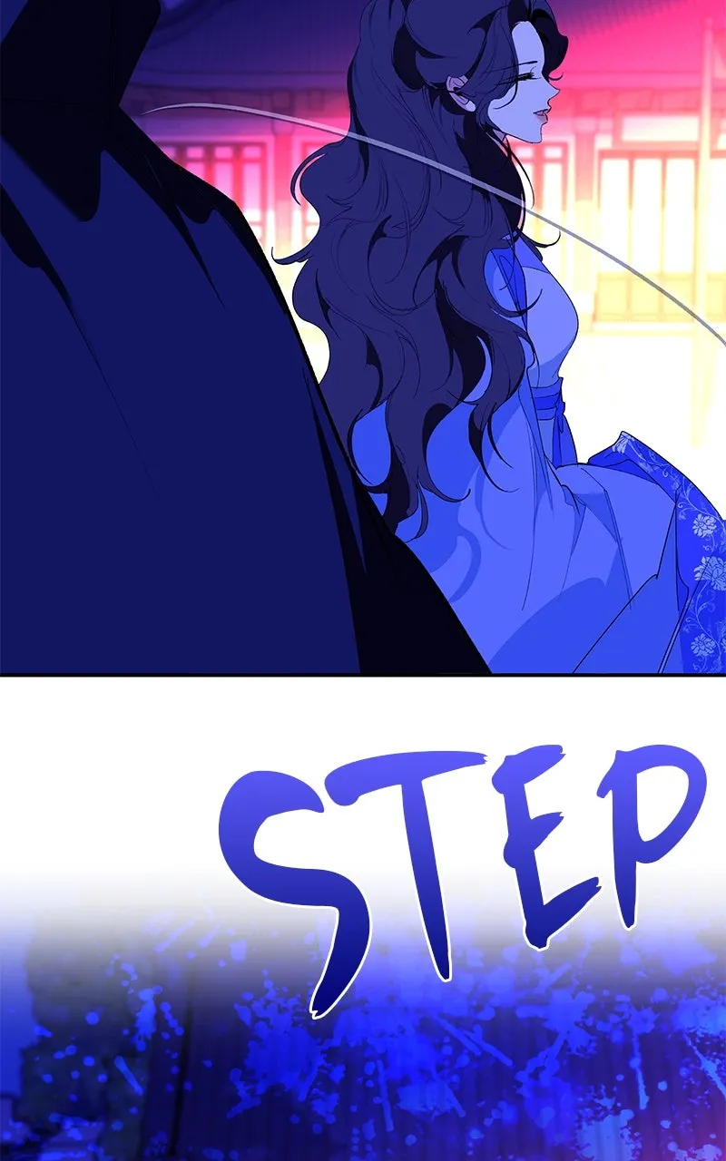 Read How a Goddess Wins Over Tigers chapter 116 image 75 on Lezhin