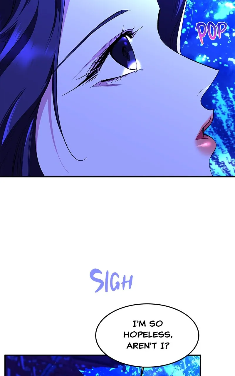 Read How a Goddess Wins Over Tigers chapter 116 image 8 on Lezhin