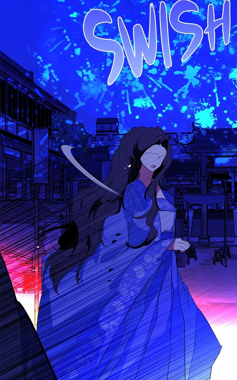 Read How a Goddess Wins Over Tigers chapter 116 image 81 on Lezhin