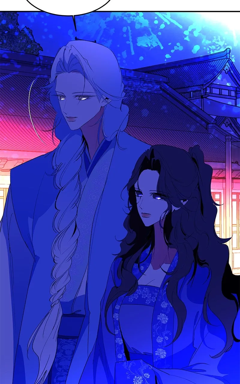 Read How a Goddess Wins Over Tigers chapter 116 image 84 on Lezhin