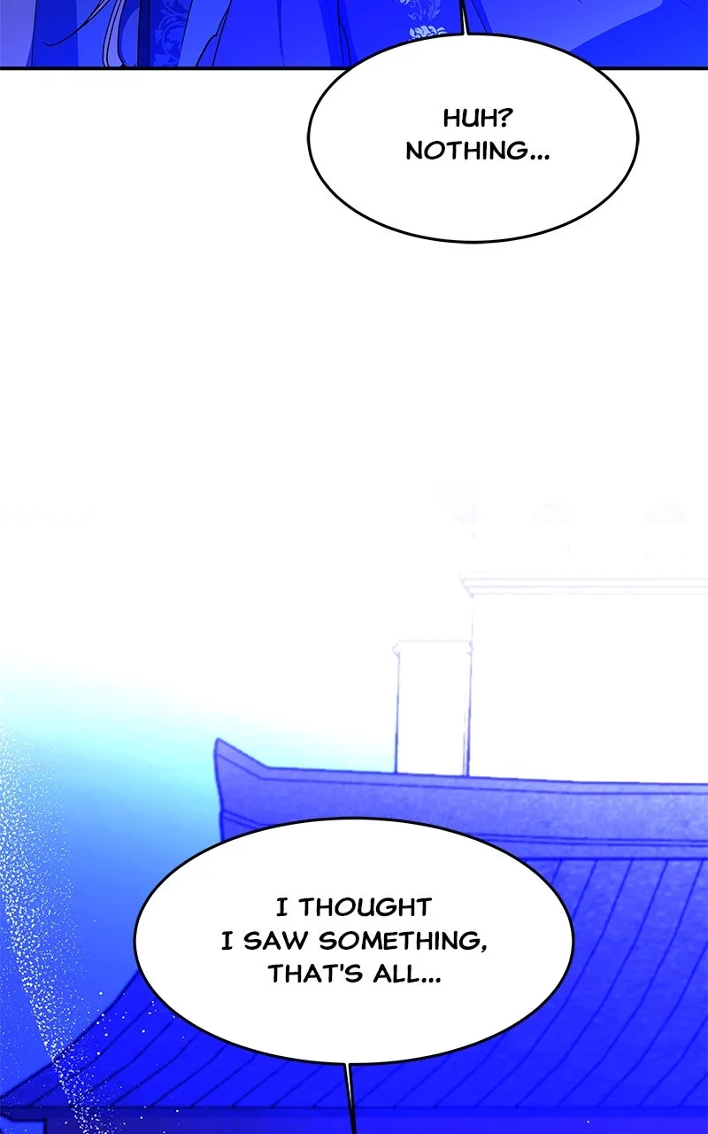 Read How a Goddess Wins Over Tigers chapter 116 image 85 on Lezhin