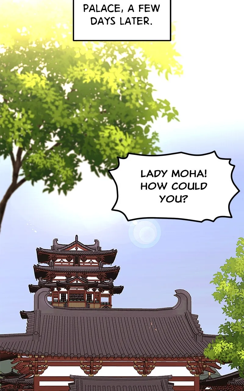 Read How a Goddess Wins Over Tigers chapter 116 image 89 on Lezhin