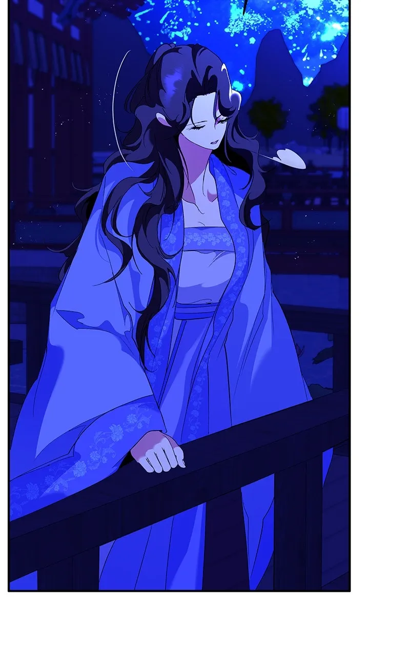 Read How a Goddess Wins Over Tigers chapter 116 image 9 on Lezhin