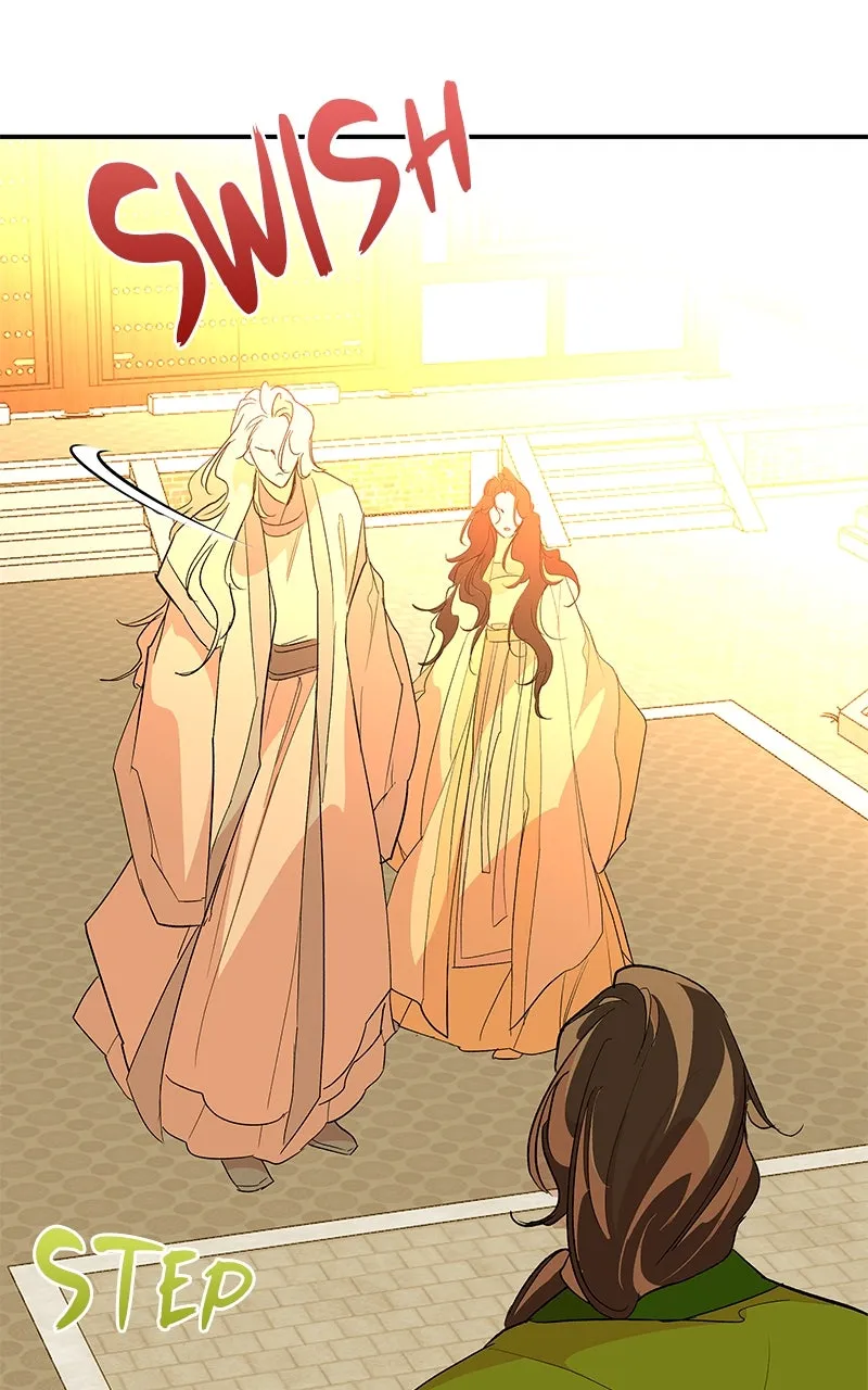 Read How a Goddess Wins Over Tigers chapter 116 image 94 on Lezhin