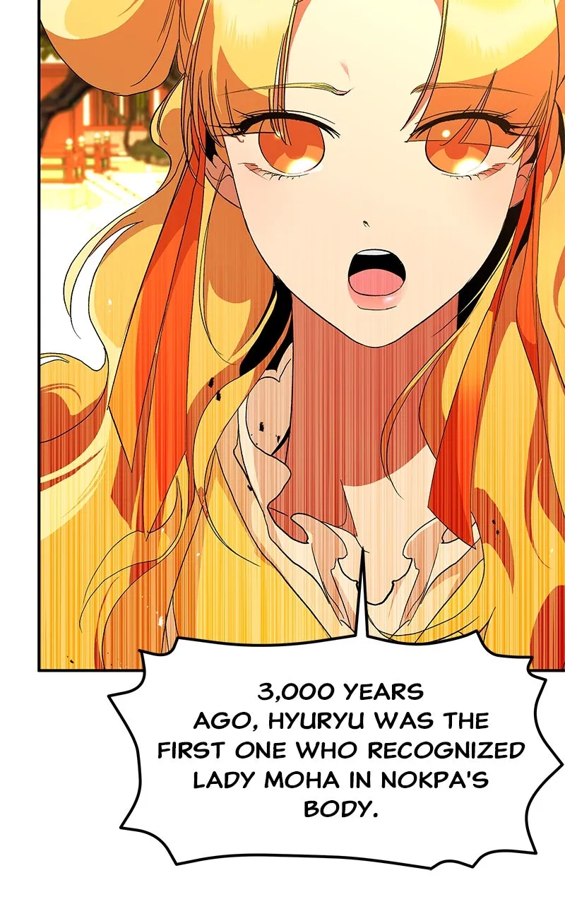 Read How a Goddess Wins Over Tigers chapter 116 image 98 on Lezhin